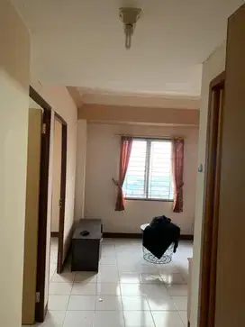 Disewakan apartemen pertahun