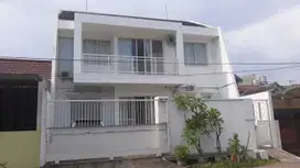 JUAL RUMAH KUTISARI INDAH UTARA MINIMALIS MURAH SIAP HUNI TERAWAT
