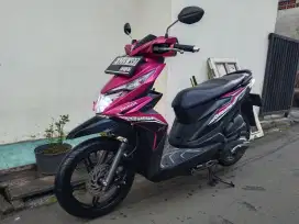 Beat magenta 2017 orisinil terawat