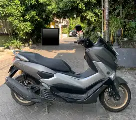 Yamaha Nmax Tahun 2018