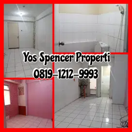 Di Jual Unit Gading Nias Residence 2 kamar Kosongan