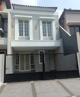 PANTAI MENTARI NEW GRESS DKT KENJERAN,MULYOSARI,MERR,PAKUWON CITY