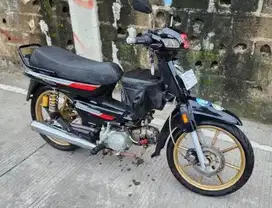 Jual motor honda grand