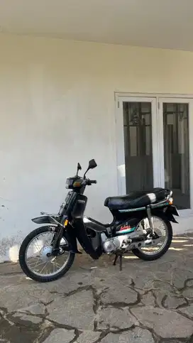 Astrea star 1992 original