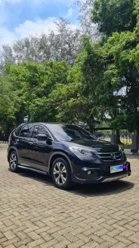 2013 CRV Excellent 2.4 Matic