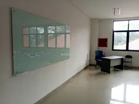 Glassboard Bandung