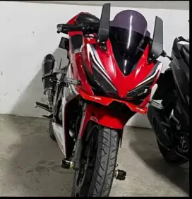 CBR 150R 2020  AB Kota