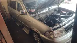 Toyota Kijang 1997 Bensin