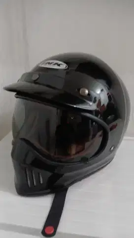 Helm Ink trooper fullface