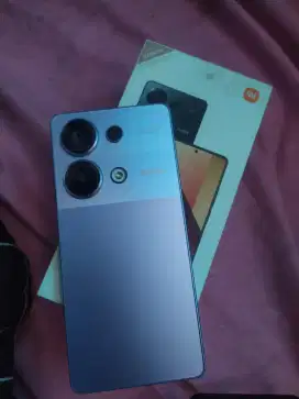 Redmi note 13 pro 8/256