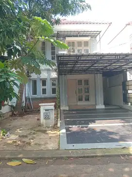 DISEWAKAN LEGENDA WISATA RUMAH 2LT BAGUS SIAP HUNI