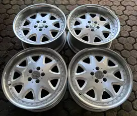 Velg brabus R19