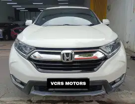KM 49rb ANTIK HONDA CRV 2.0 2017 MULUS TERAWAT ISTIMEWA SIAP PAKAI
