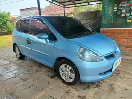 Honda Jazz 2004 Bensin