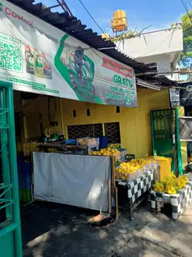 Rumah Murah Mainroad Cikutra Pahlawan