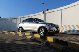 [TDP 5JT] Honda HRV 1.5 E CVT 2018 FLOATING SE PRESTIGE
