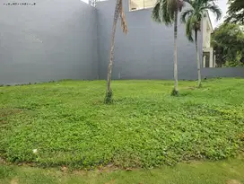 Kavling San Diego, Pakuwon City STRATEGIS, JALAN UTAMA