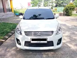 Ertiga 1.5 GX Matic AT 2015