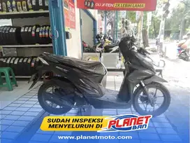 Honda Beat CBS 2022