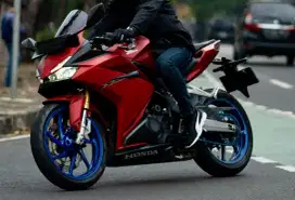 Honda CBR 250RR ABS