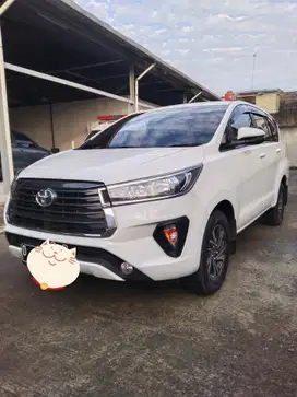 Toyota Kijang Innova 2022 Diesel