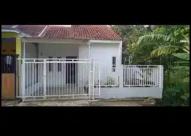 Rumah dijual bogor