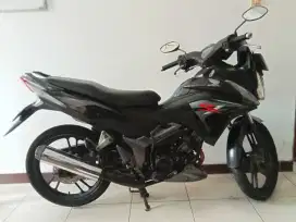 Cs1 One Tahun 2011 Kupling Mulus Original