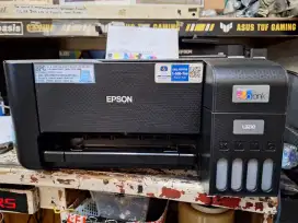 EPSON L3210 PRINT SCAN COPY HARGA NEGO