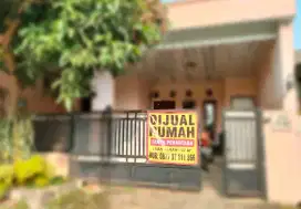DIJUAL RUMAH SIAP HUNI
