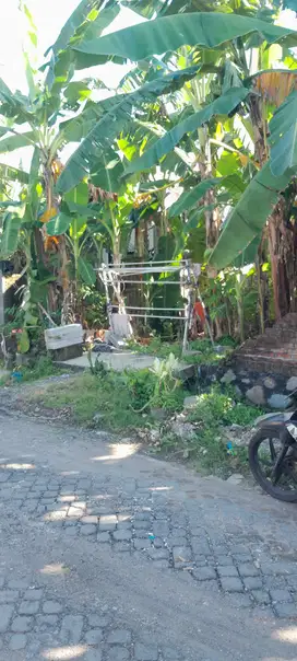 Dijual Tanah Siap Bangun Medayu Utara Surabaya Timur
