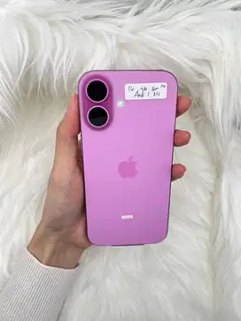 iphone 16 256gb ibox
