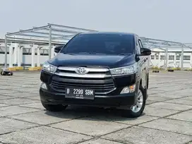 TDP 20JT SAJA TOYOTA KIJANG INNOVA G AT DIESEL BUKAN BENSIN 2020 HITAM