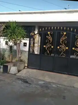 SEWA RUMAH SIAP HUNI, MURAH POLLL
