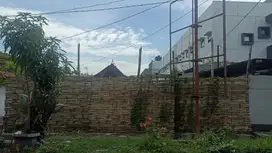 BEST INVESTMENT DISEWA TANAH KAVLING DI CANDI SIDOARJO