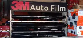 Promo Kaca Film 3M Fullset kaca Bergaransi 5th