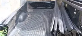 Bedliner hilux dan triton