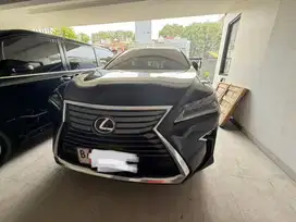 Lexus RX-300 Luxury