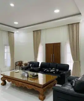 Gorden rumah model minimalis
