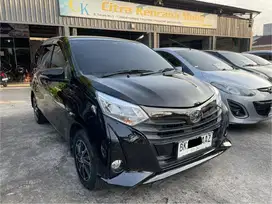 Toyota Calya G 1.2 Manual Facelift 2019