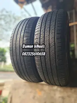 2 Ban Range rover sport Pireli scorpion zero 255/60 r20 nik 2023