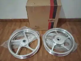 Velg vrossi sprint prime r14
