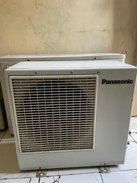 Ac panasonic 1pk