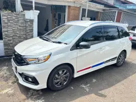 Mobilio DD4 1.5 RS