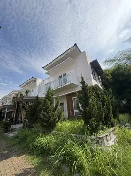 Jual Rumah Super Murah di Cirendeu Tangerang Selatan.