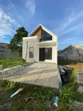 promo gratis angsuran selama 3 tahun dan tanpa dp