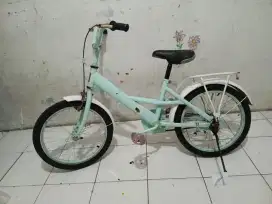 Jual sepeda anak