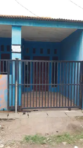 DIJUAL CEPAT RUMAH VILLA GADING HARAPAN BEKASI