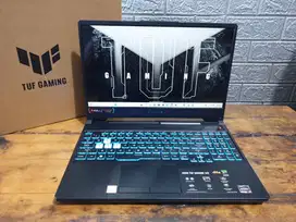 Asus TUF A15 FA506NFR Ryzen 7 7432HS 8/512GB RTX 2050 4GB FHD 144Hz Ga