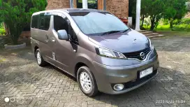 Nissan Evalia 1.5 XV 2012 (Km.71000)