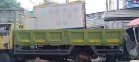 Bak triway engkel long